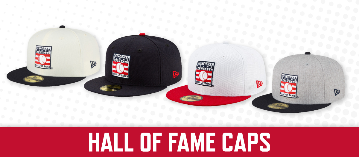 National Baseball Hall of Fame Online Store
