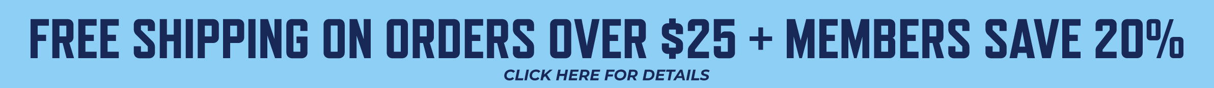 Current Promotion Details