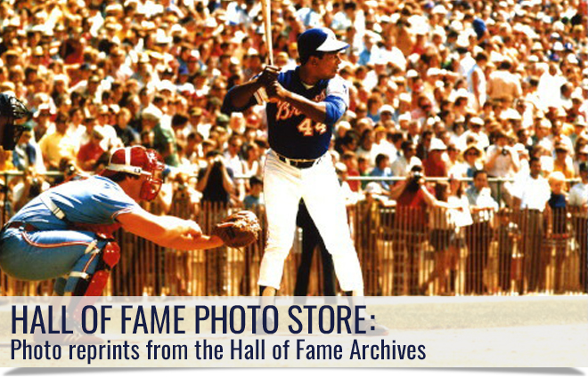 National Baseball Hall of Fame Online Store