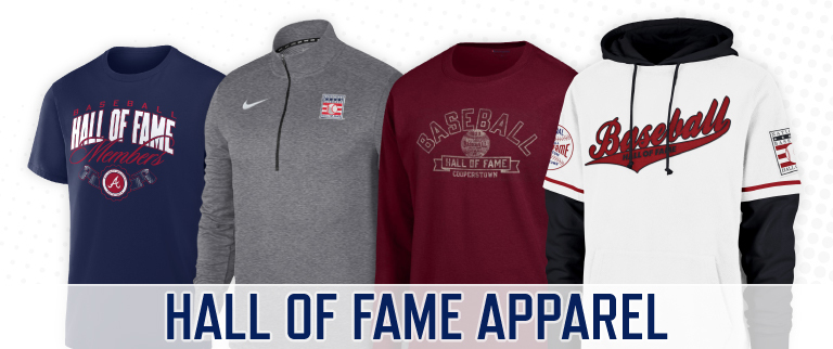 HOF Apparel