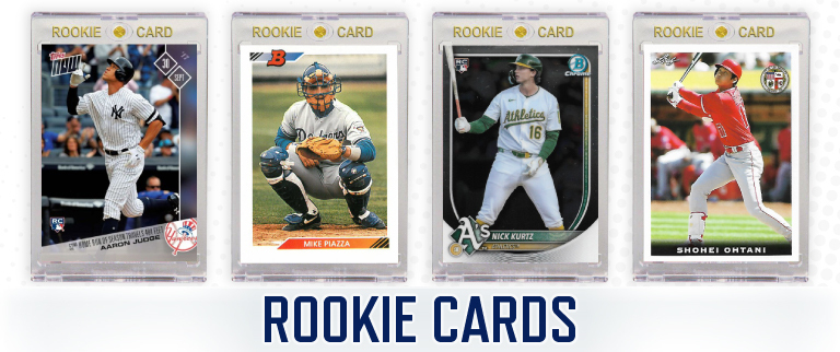 Rookie Cards