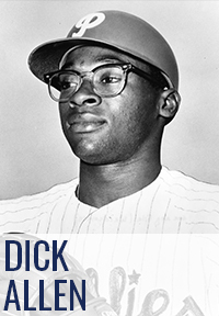 Dick Allen