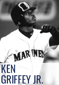 Ken Griffey Jr.