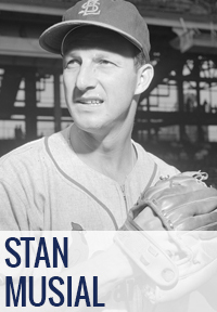 Stan Musial