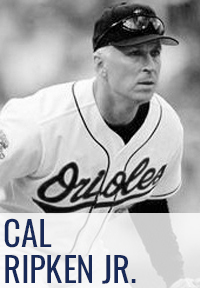 Cal Ripken Jr.