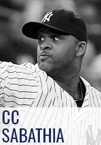 CC Sabathia