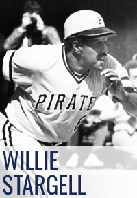 Willie Stargell