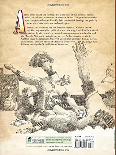 Casey at the Bat (PB)