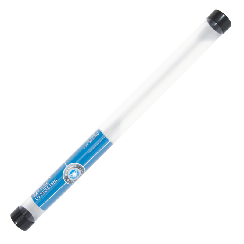 Full Size Bat Tube with UV Protection