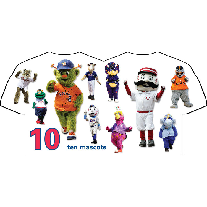 Major League Baseball 123: My First Counting Board Book Major League Baseball 123: My First Counting Board Book