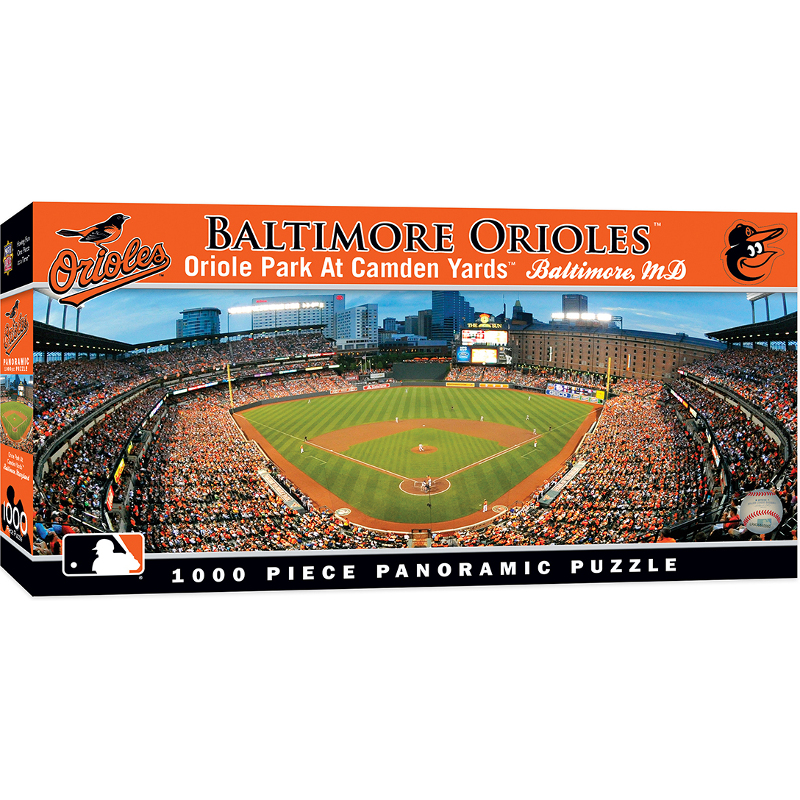 Baltimore Orioles Camden Yards Baseball Stadium Field 8x10 to