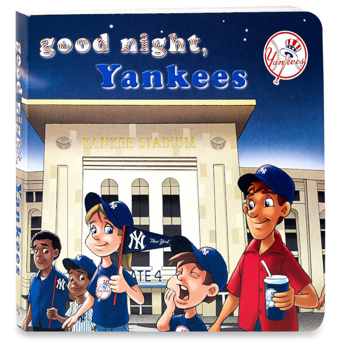 Yankee Stadium: The Long Good-bye