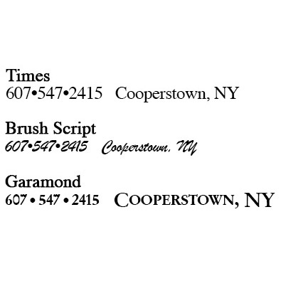 Baseball Hall of Fame Logo 34" Personalized Bat - Natural with Color Logo