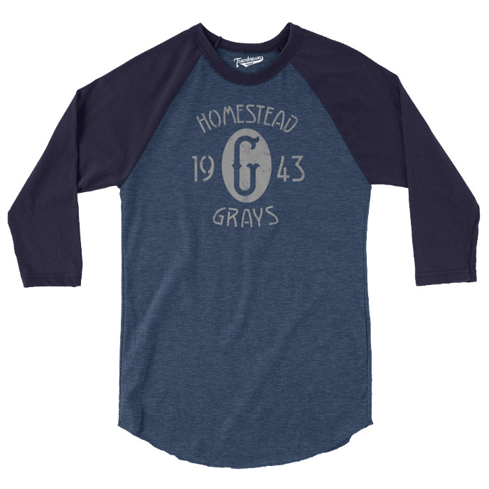 Unisex Teambrown Homestead Grays Champions Collection Longsleeve Baseball Shirt Unisex Teambrown Homestead Grays Champions Collection Longsleeve Baseball Shirt