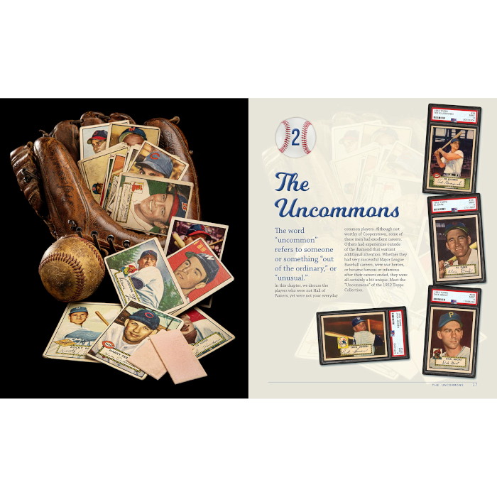 Baseball & Bubble Gum: The 1952 Topps Collection (Signed by Author) Baseball & Bubble Gum: The 1952 Topps Collection (Signed by Author)