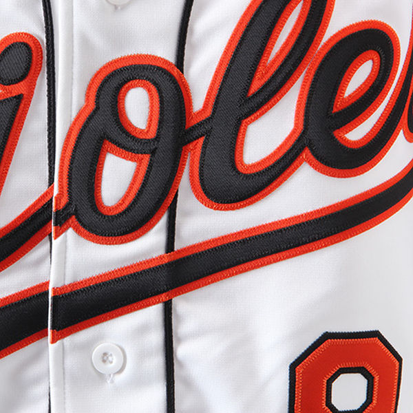 cal ripken jr authentic jersey