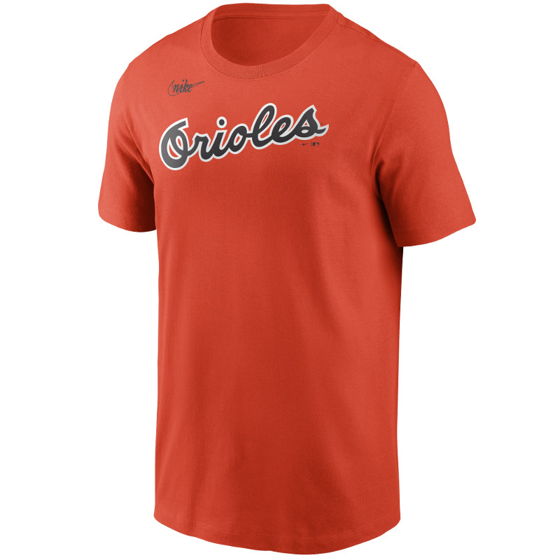 Men's Nike Cal Ripken Jr. Baltimore Orioles Cooperstown Collection