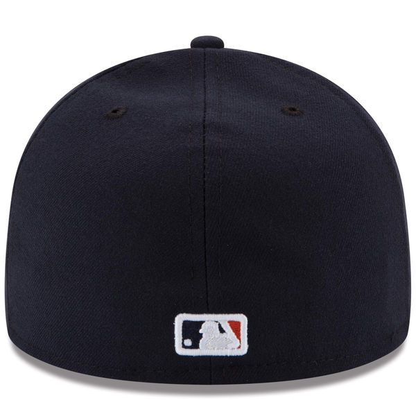New Era 59Fifty Men's Hat MLB Houston Astros "Star" Black  Big Size Fitted Cap