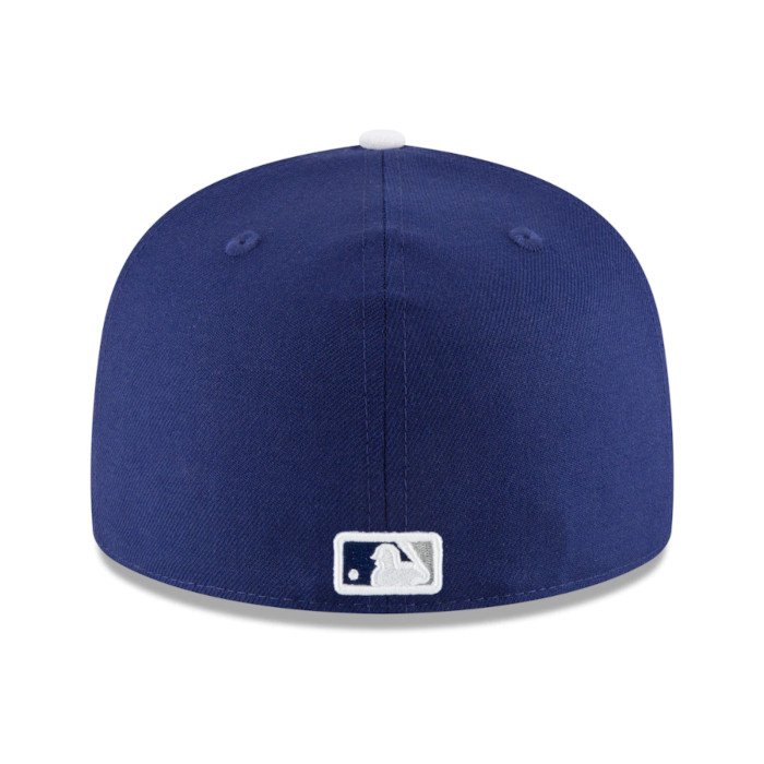 New Era MLB LOS ANGELES DODGERS 1988 WORLD SERES FITTED