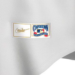Nike Jackie Robinson Brooklyn Dodgers Jersey Shirt - Trendingnowe