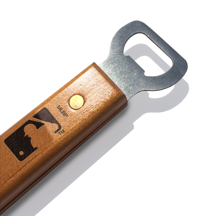 Atlanta Braves Classic Series 3-Piece BBQ Set