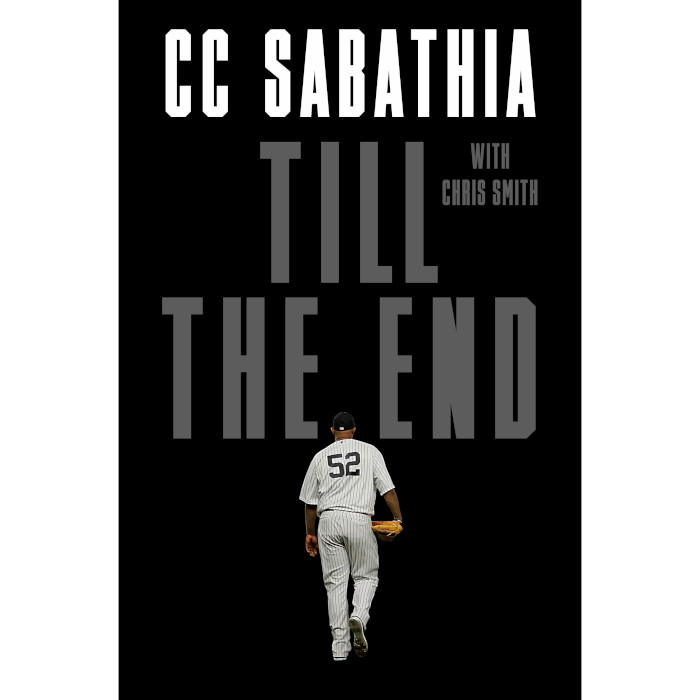 Till The End (CC Sabathia) Till The End (CC Sabathia)