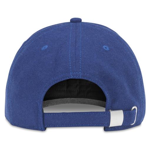 Men’s Cleveland Cubs Negro League Archive Legends Royal Adjustable Cap