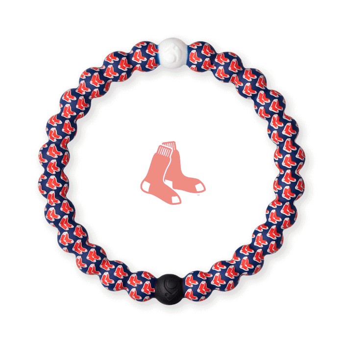 Boston Red Sox Lokai Bracelet