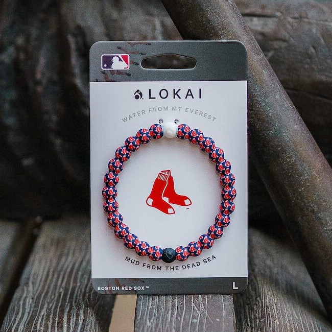 Chicago White Sox Lokai Bracelet – Clark Street Sports