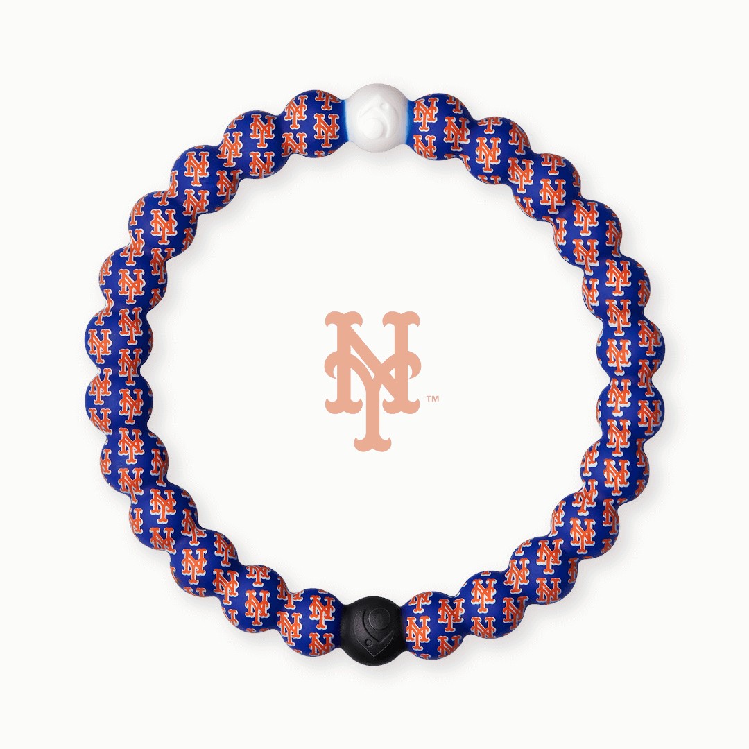 New York Mets Lokai Bracelet