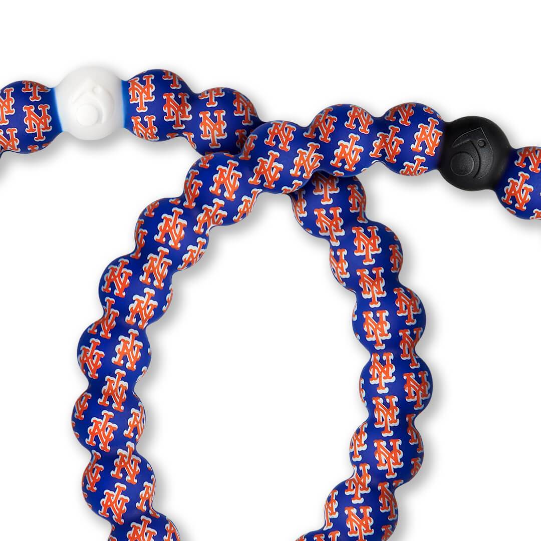 New York Mets Lokai Bracelet
