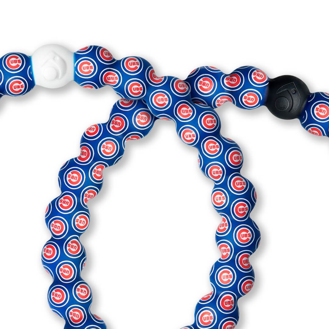 Chicago Cubs Lokai Bracelet Chicago Cubs Lokai Bracelet