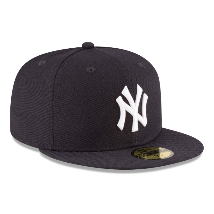Men’s New Era New York Yankees 1998 World Series Champions Wool Fitted 59FIFTY Cap Men’s New Era New York Yankees 1998 World Series Champions Wool Fitted 59FIFTY Cap