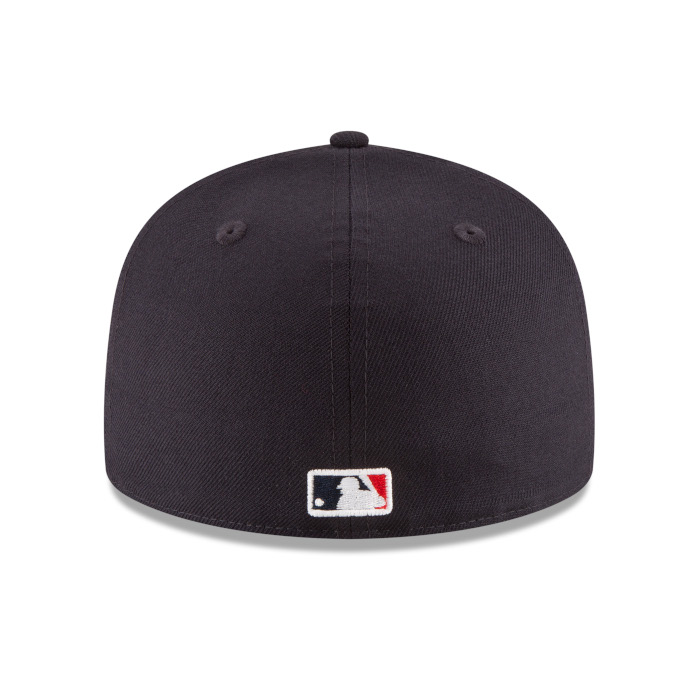 Men’s New Era New York Yankees 1998 World Series Champions Wool Fitted 59FIFTY Cap Men’s New Era New York Yankees 1998 World Series Champions Wool Fitted 59FIFTY Cap