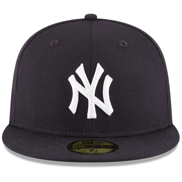 Men’s New Era New York Yankees 2000 Subway Series Wool Fitted 59FIFTY Cap