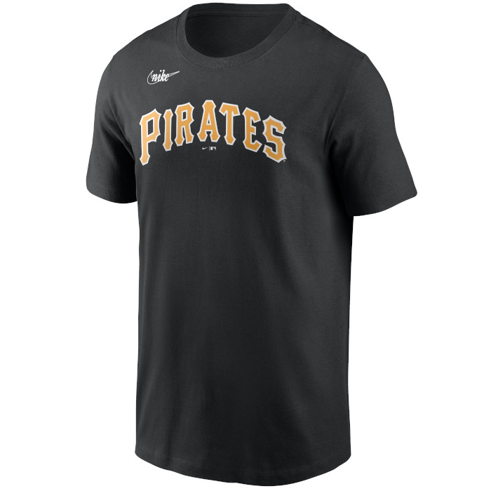 Pittsburgh Pirates Willie Stargell #8 Mlb Great Player Baseball Team Logo  Majestic Custom Black 2019 Polo Shirts - Peto Rugs