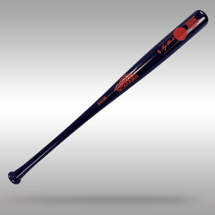 Tony Oliva Baseball Hall of Fame 2022 Induction Limited Edition