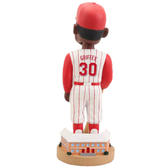 スポーツ Supreme Bobblehead Red スポーツ Supreme bobblehead red Supreme Bobblehead
