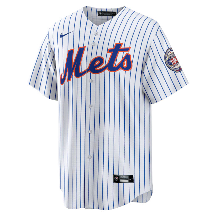 New York Mets 2000's - TAILGATING JERSEYS - CUSTOM JERSEYS -WE