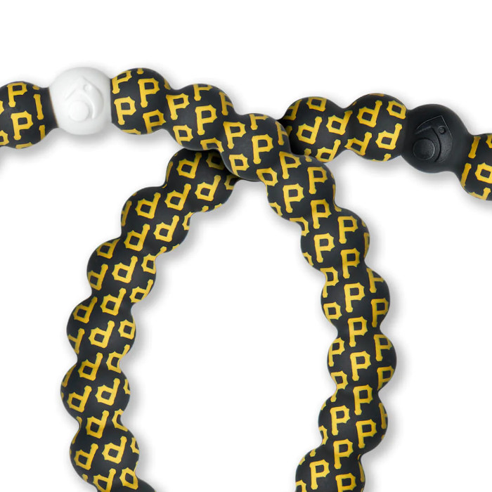 Pittsburgh Pirates Lokai Bracelet