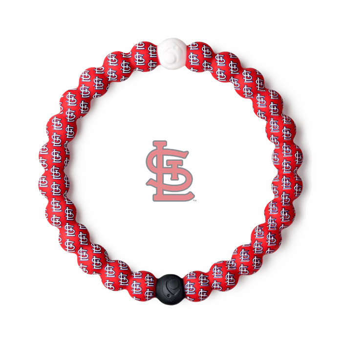 St. Louis Cardinals Lokai Bracelet St. Louis Cardinals Lokai Bracelet