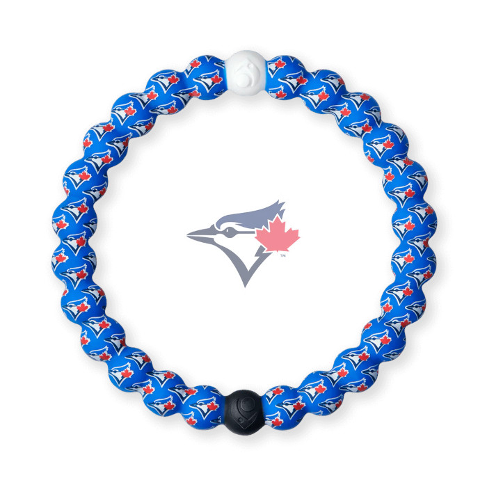Toronto Blue Jays Signature Infield Bracelet