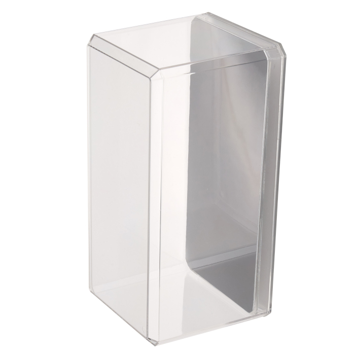 Bobblehead 8 Inch Mirror Back Medium Display Case Bobblehead 8 Inch Mirror Back Medium Display Case