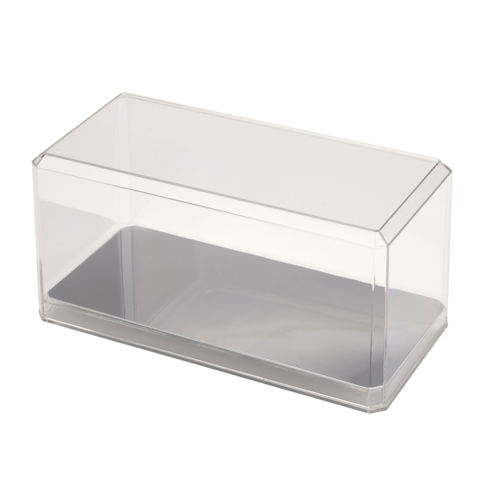 Bobblehead 8 Inch Mirror Back Medium Display Case Bobblehead 8 Inch Mirror Back Medium Display Case
