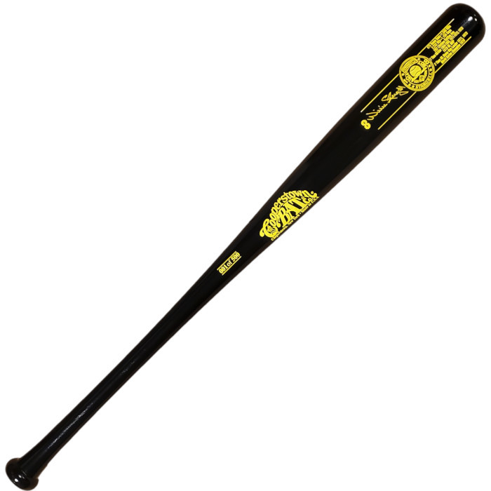 Willie Stargell Baseball Hall of Fame 1988 Induction Limited Edition Full Size 34" Career Stat Bat