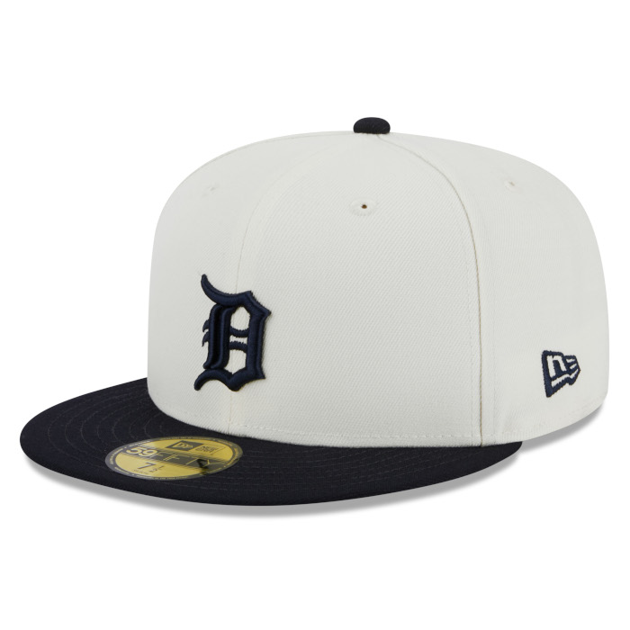 Detroit Tigers SnapBack New Era Hat