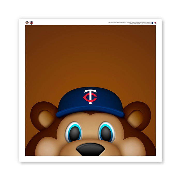 [ LMC]★TWO BEARS TEE LMC TWO BEARS TEE