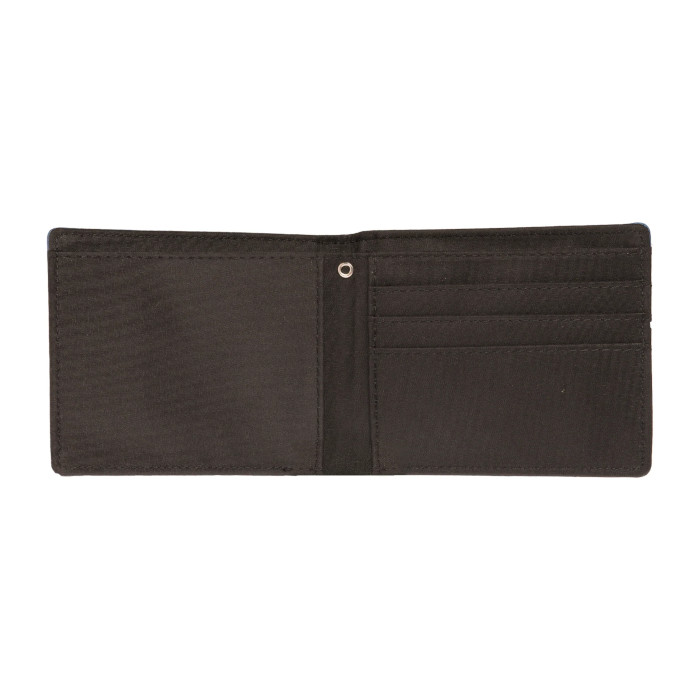 Detroit Tigers Vinyl Bi-Fold Wallet Detroit Tigers Vinyl Bi-Fold Wallet