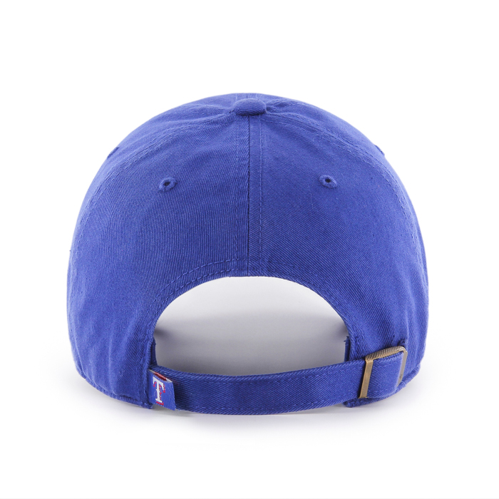 帽子 PARIS TEXAS CAP '47 BLUE Texas Rangers 47 Clean Up Hat – Paris Texas Apparel Co