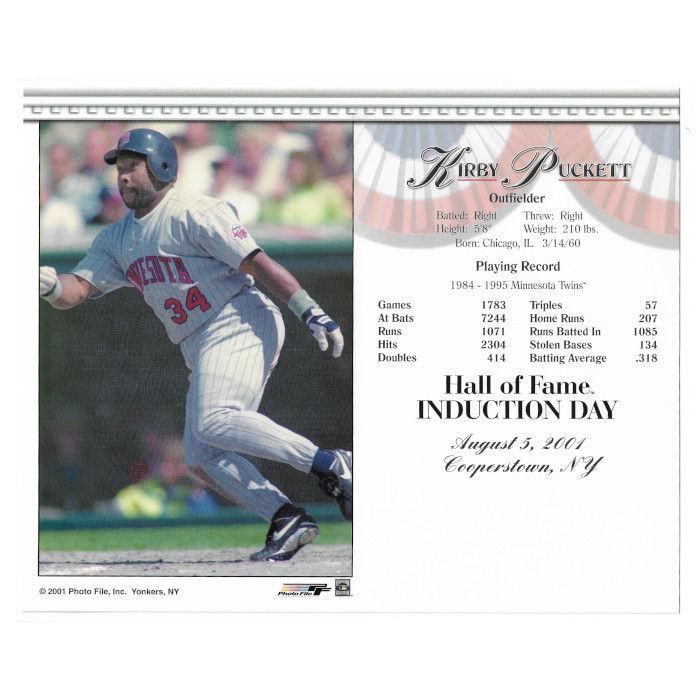 Nolan Ryan Texas Rangers 1999 Hall of Fame Induction 8x10 Photocard with  Induction Day Stamp Cancellation